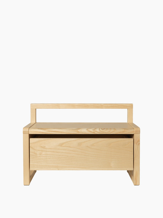 Little Architect Storage Bench