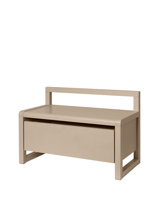 Little Architect Storage Bench