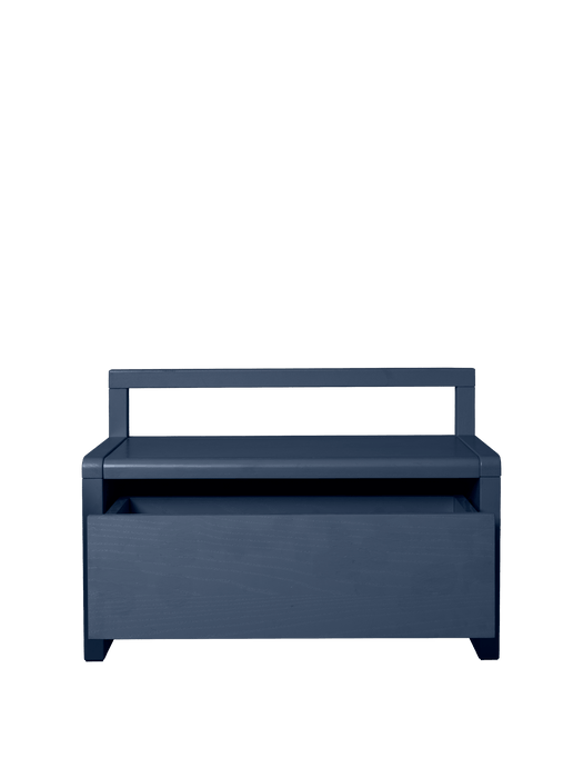 Little Architect Storage Bench