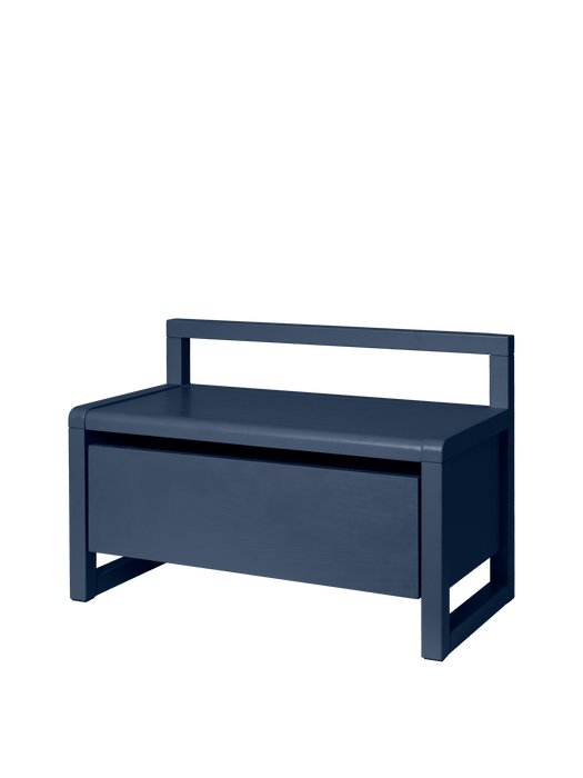 Little Architect Storage Bench