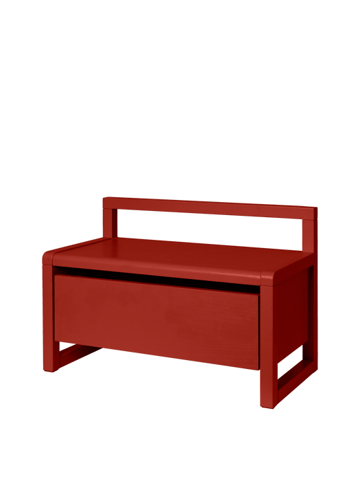 Little Architect Storage Bench