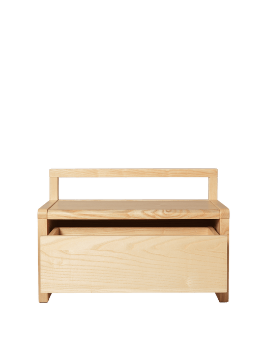 Little Architect Storage Bench