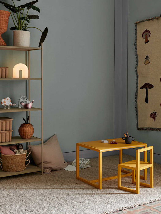 Little Architect Table