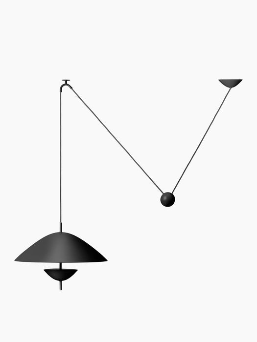 Lod Pendant