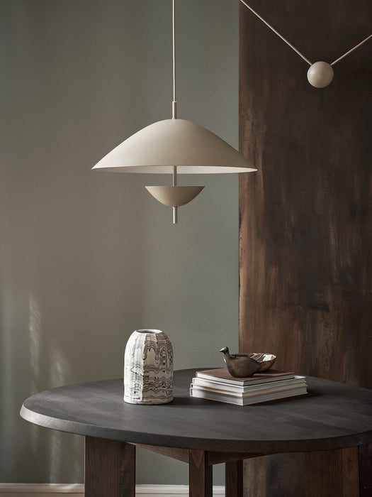 Lod Pendant