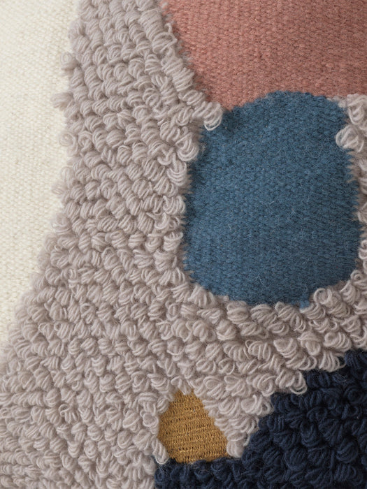 Loop Cushion