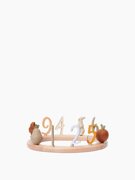 Loopi Celebration Ring