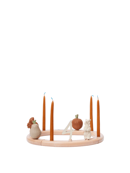 Loopi Celebration Ring