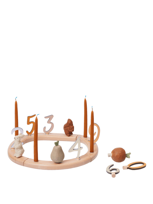 Loopi Celebration Ring