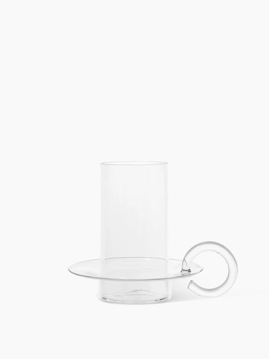 Luce Candle Holder