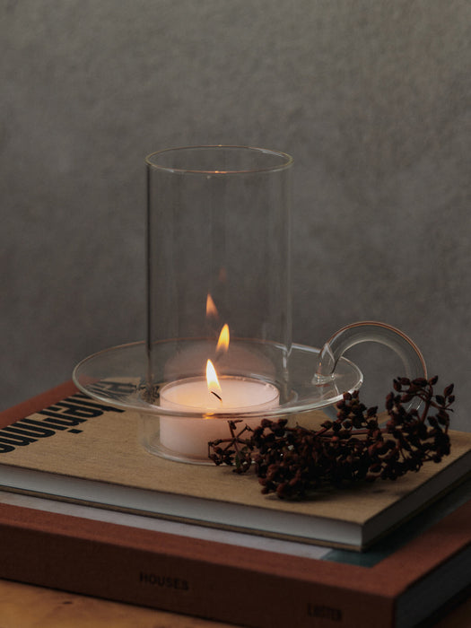 Luce Candle Holder