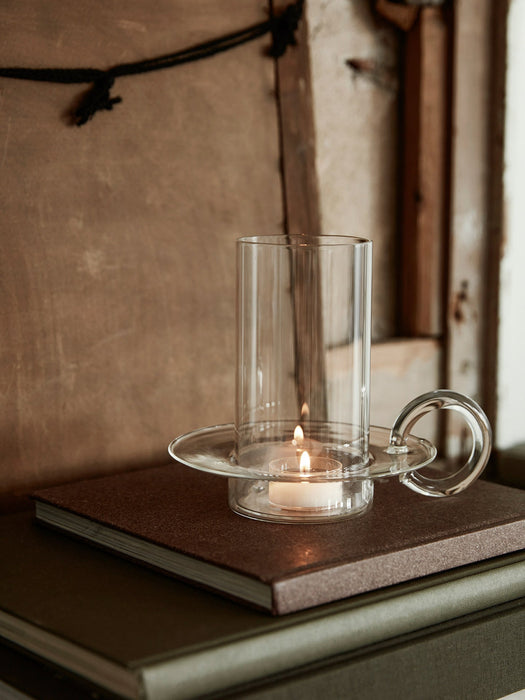 Luce Candle Holder