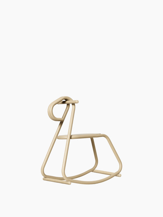 Lussi Rocking Horse