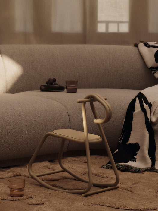 Lussi Rocking Horse