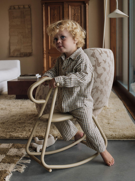 Lussi Rocking Horse