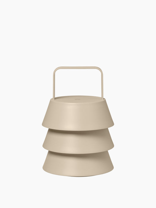 Luver Portable Lamp