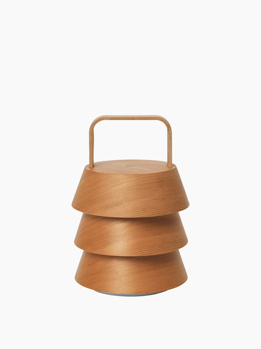 Luver Portable Lamp