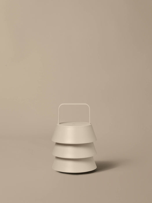 Luver Portable Lamp