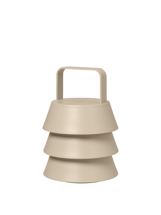 Luver Portable Lamp