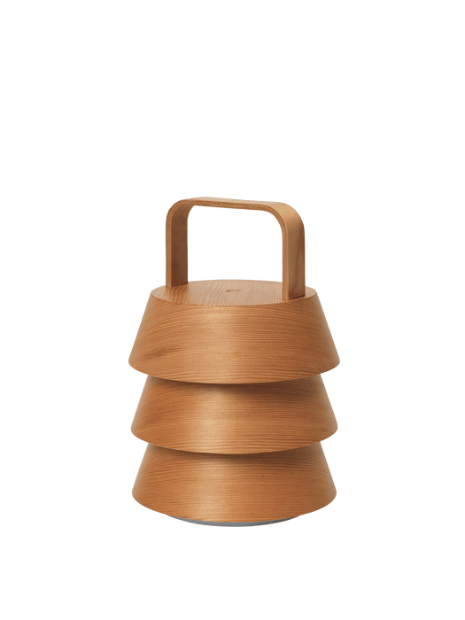 Luver Portable Lamp