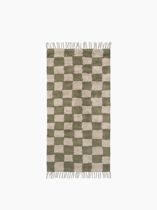 Mara Washable Rug