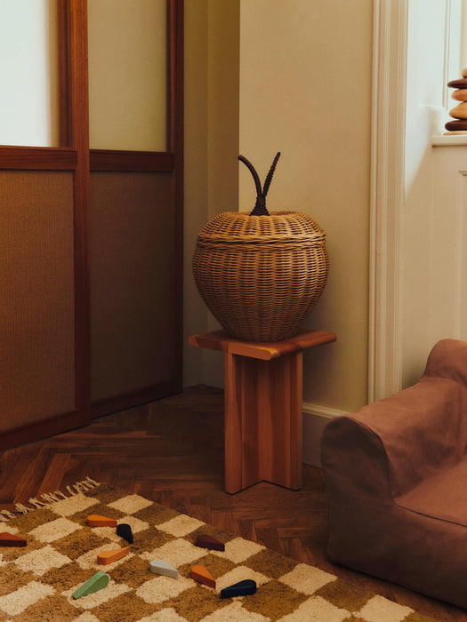 Mara Washable Rug
