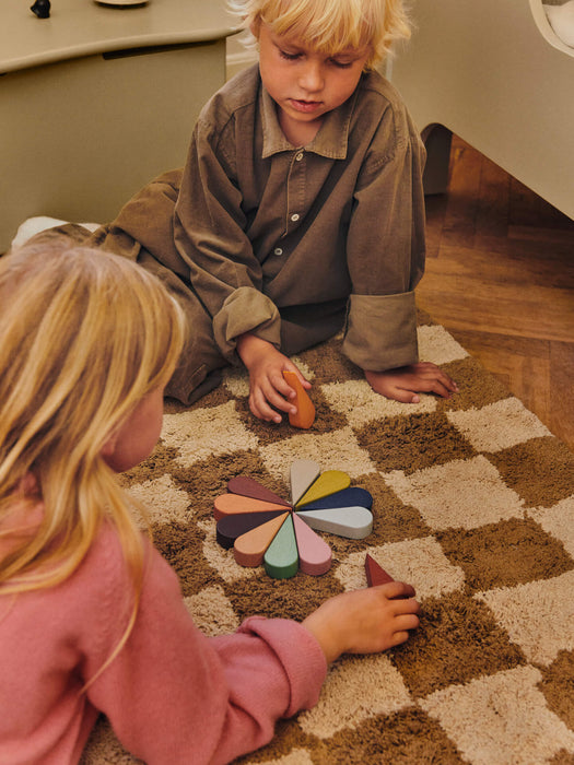 Mara Washable Rug