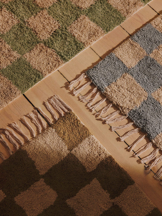 Mara Washable Rug