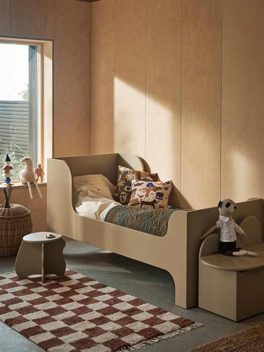 Mara Washable Rug