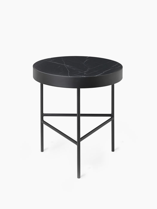 Marble Table - Medium