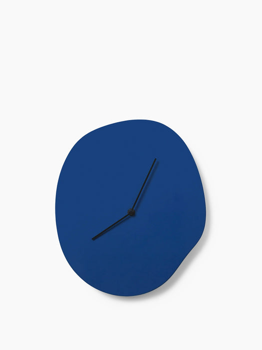 Melt Wall Clock
