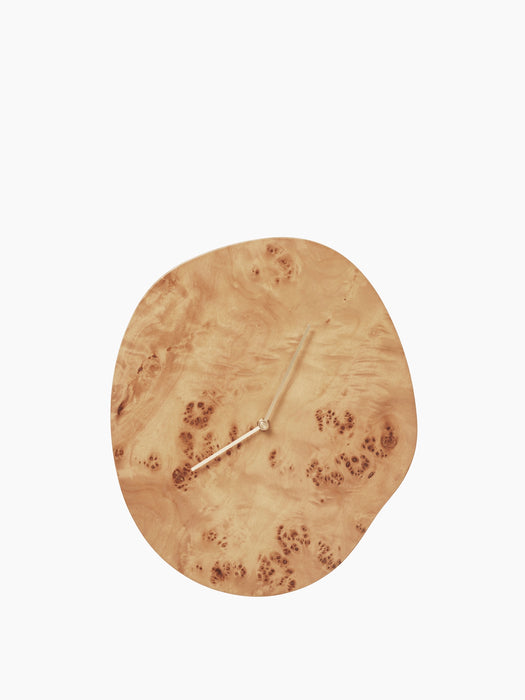 Melt Wall Clock