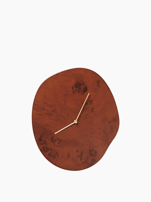 Melt Wall Clock