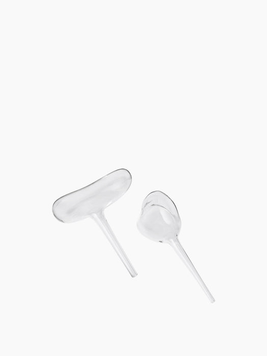 Mercury Water Globes - Small - Set of 2