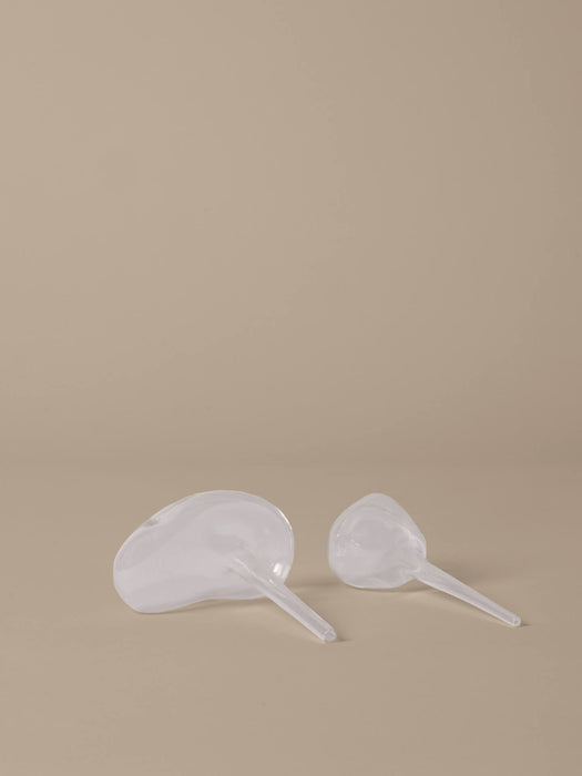 Mercury Water Globes - Small - Set of 2