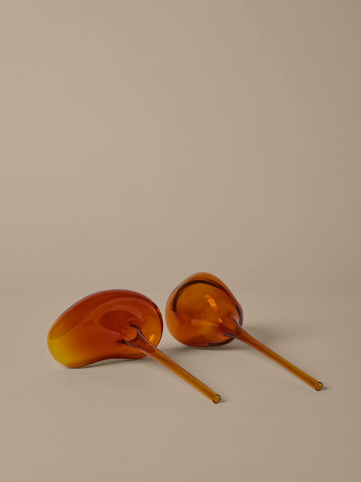 Mercury Water Globes - Small - Set of 2