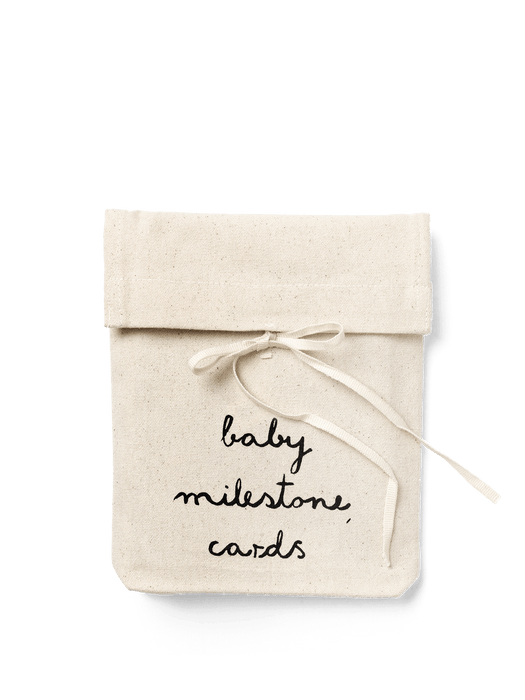 Milestone Cards