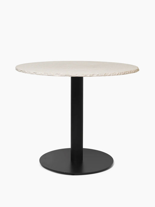 Mineral Dining Table - Bianco Curia