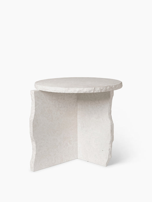 Mineral Sculptural Table