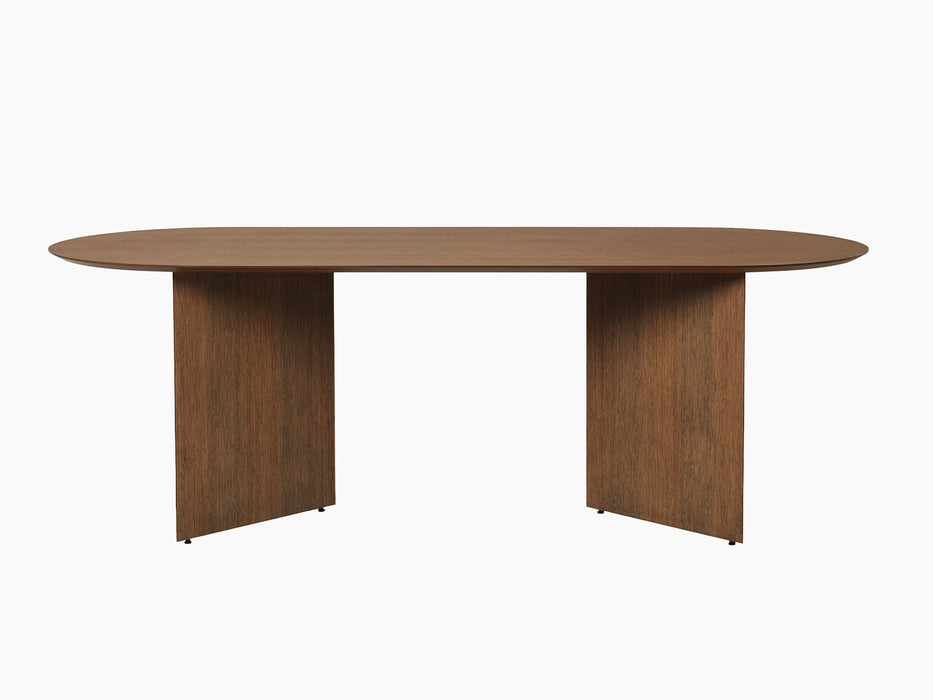 Mingle Table Top - Oval