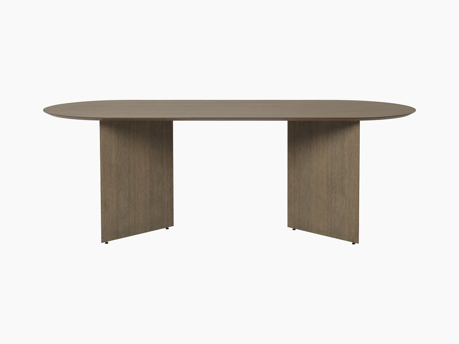 Mingle Table Top - Oval