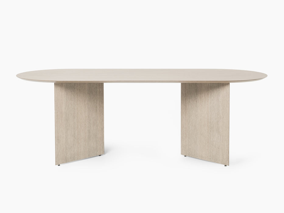 Mingle Table Top - Oval - Large