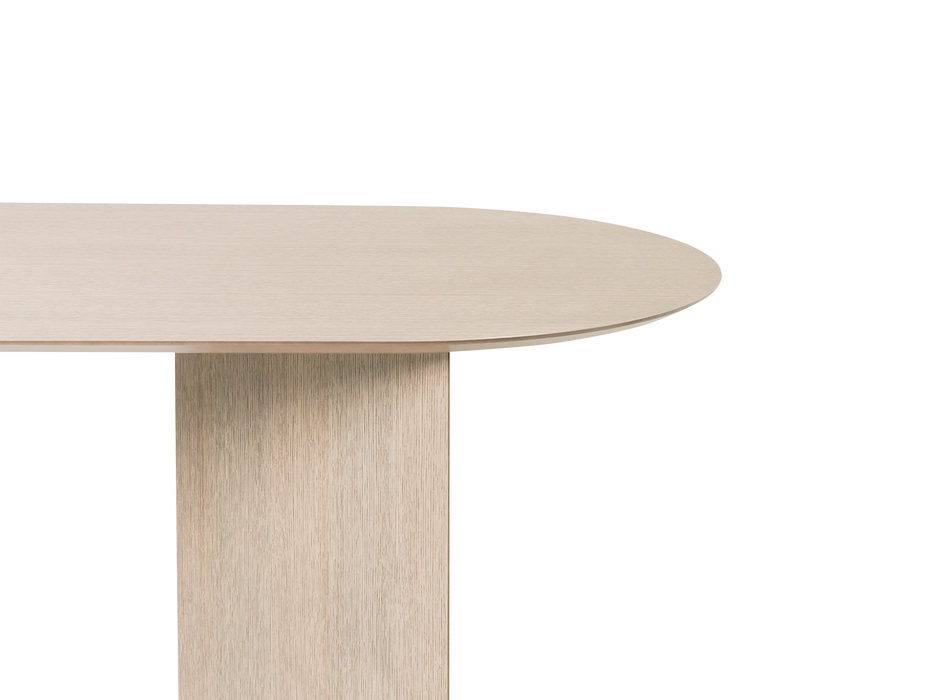 Mingle Table Top - Oval - Large