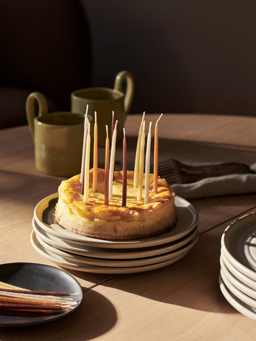 Miniature Candles - Set of 24