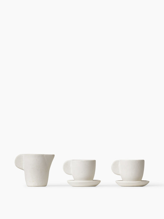 Miniature Tea Set - Ceramic