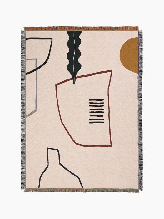 Mirage Blanket