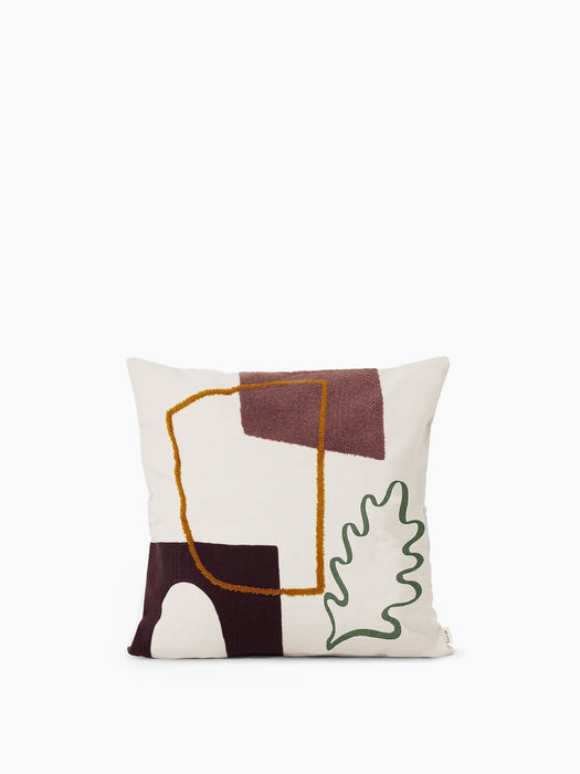 Mirage Cushion Cover
