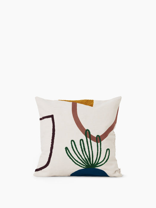 Mirage Cushion Cover