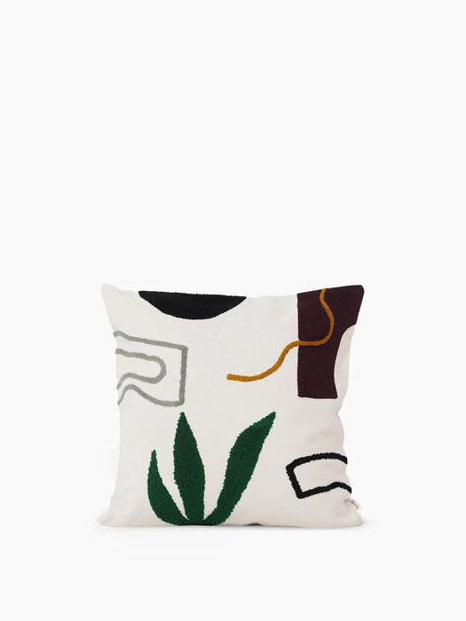 Mirage Cushion Cover