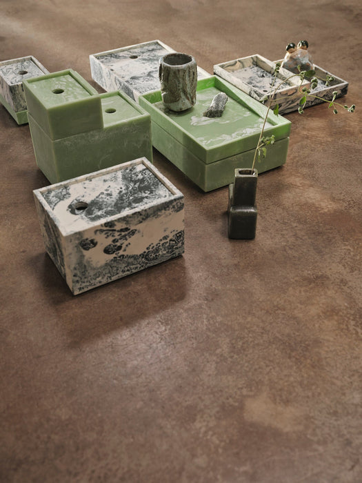 Mist Box